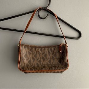 Michael Kors shoulder bag